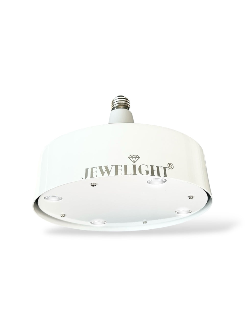 Rotating LED Lighting for Jewelry Displays & Photography – Jewelight
