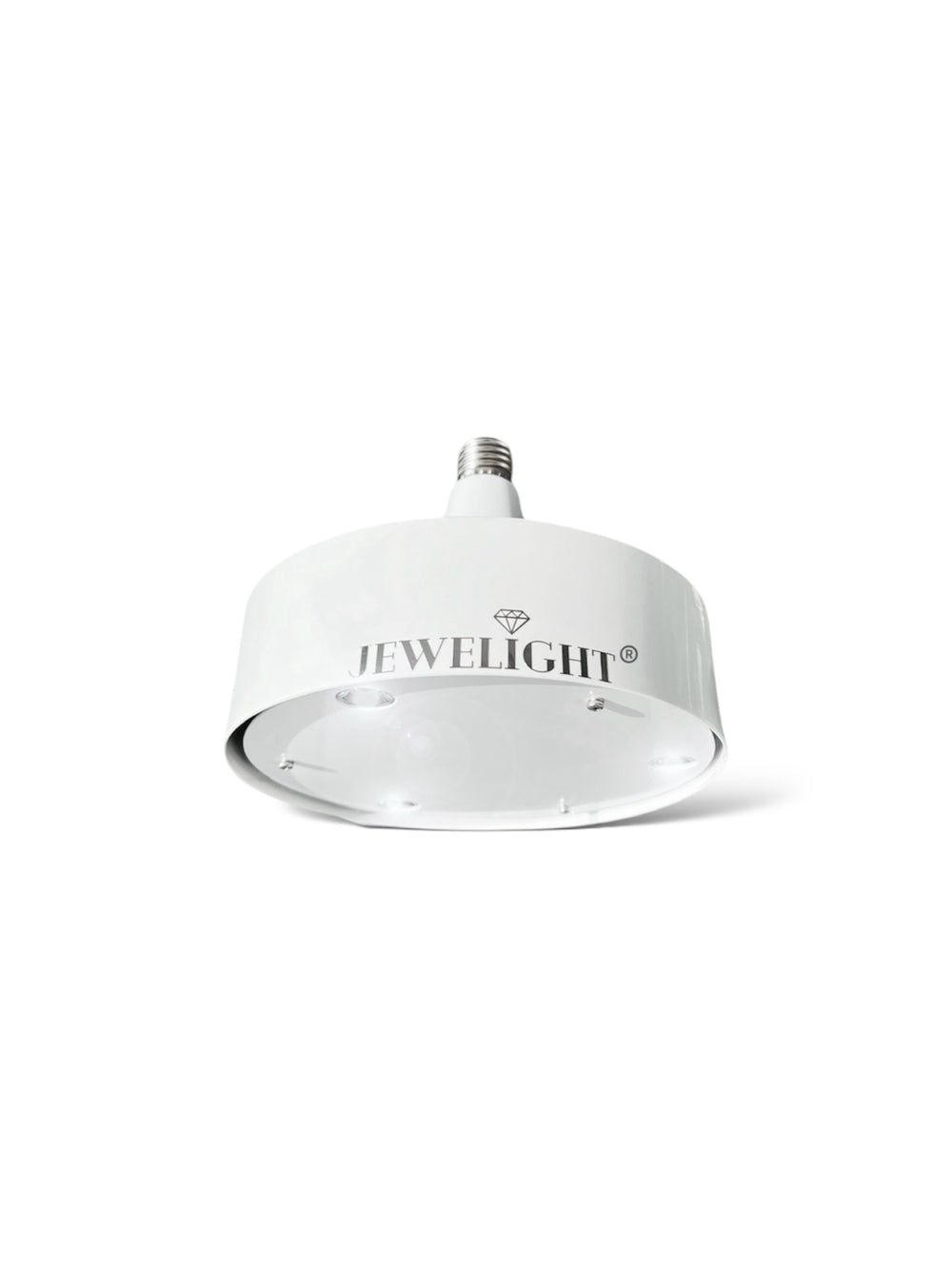 Rotating LED Lights for Jewelry Displays & Photography – Jewelight