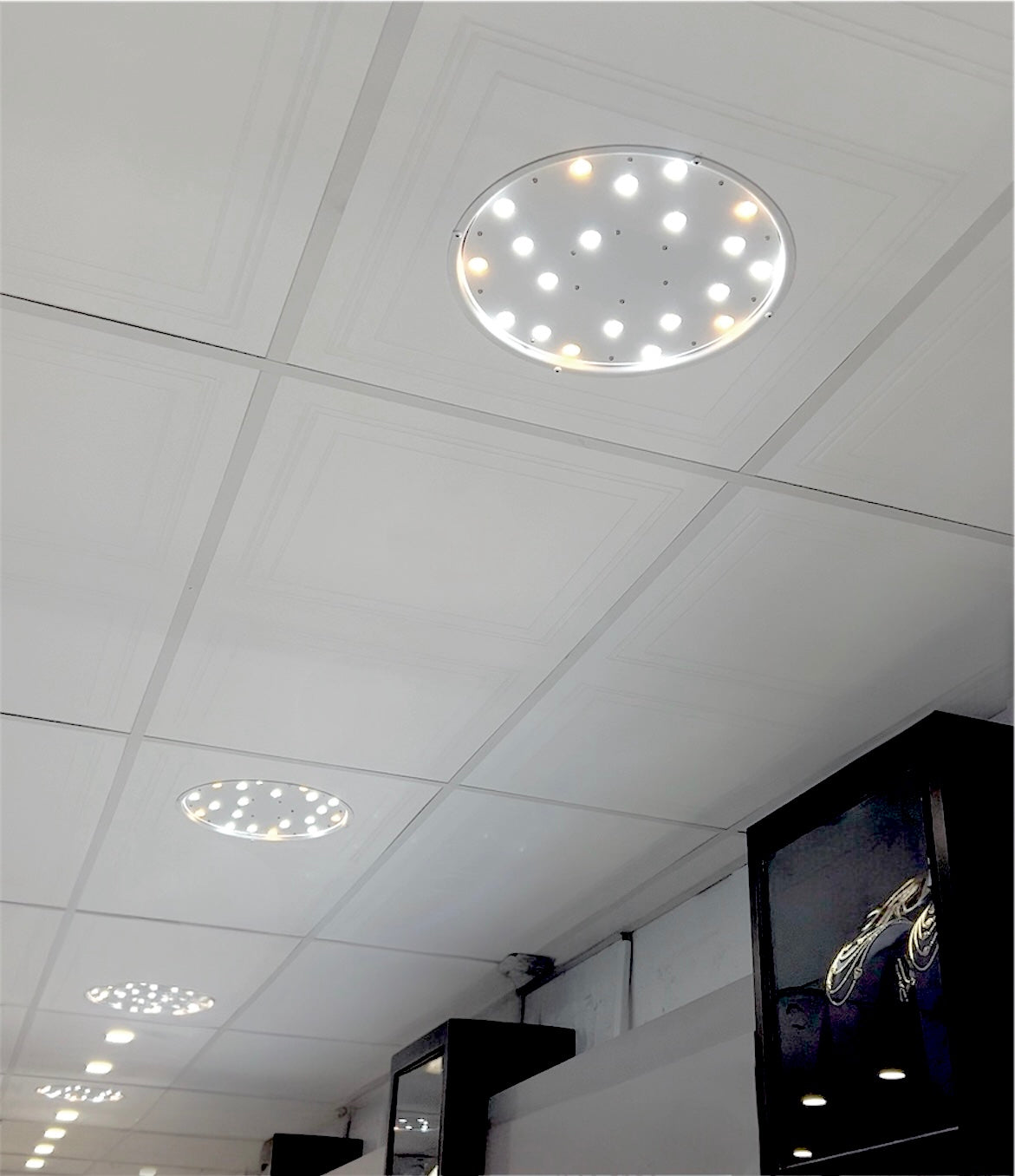 Le Jewellight