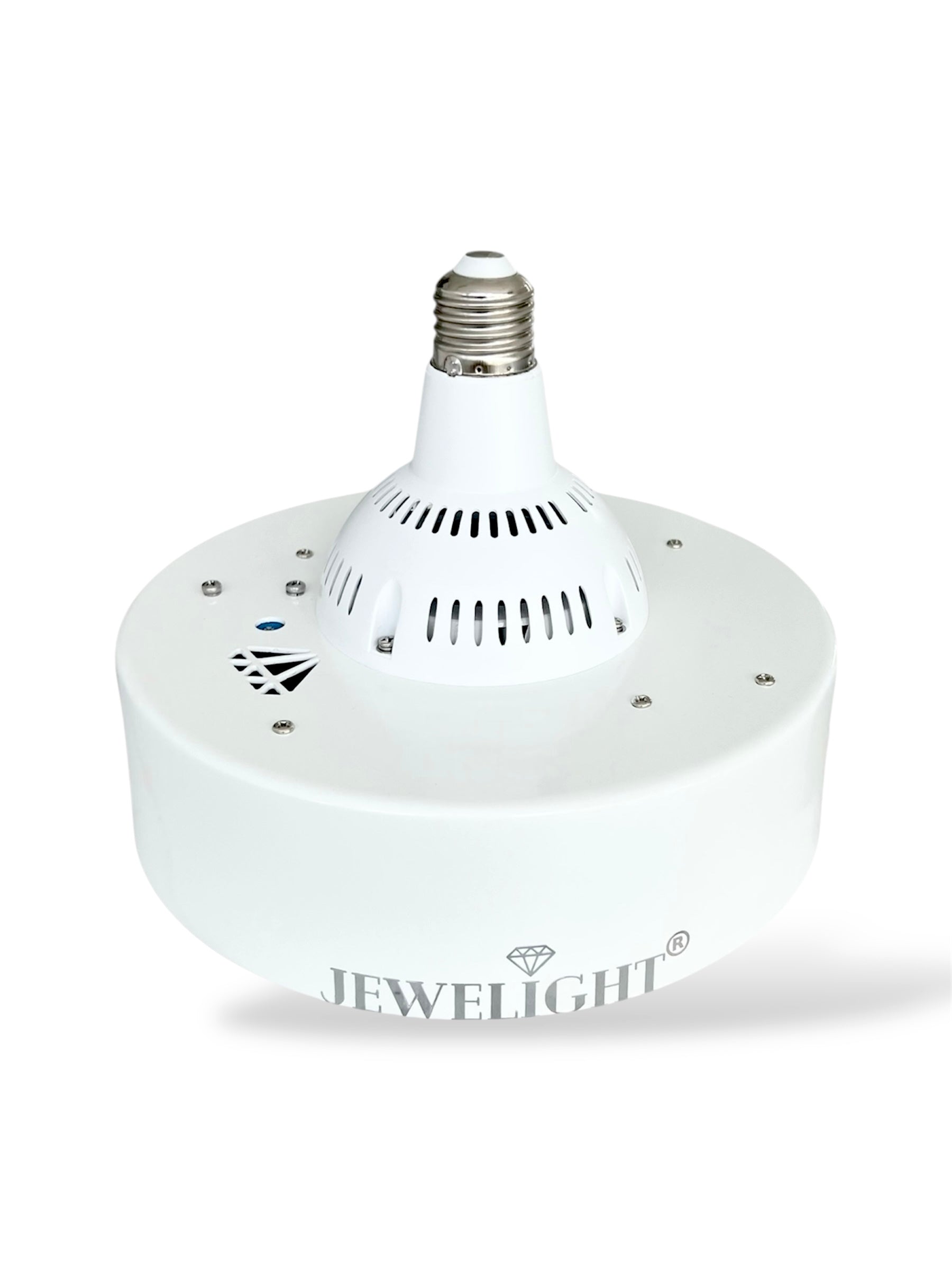 Jewelry showroom lighting
