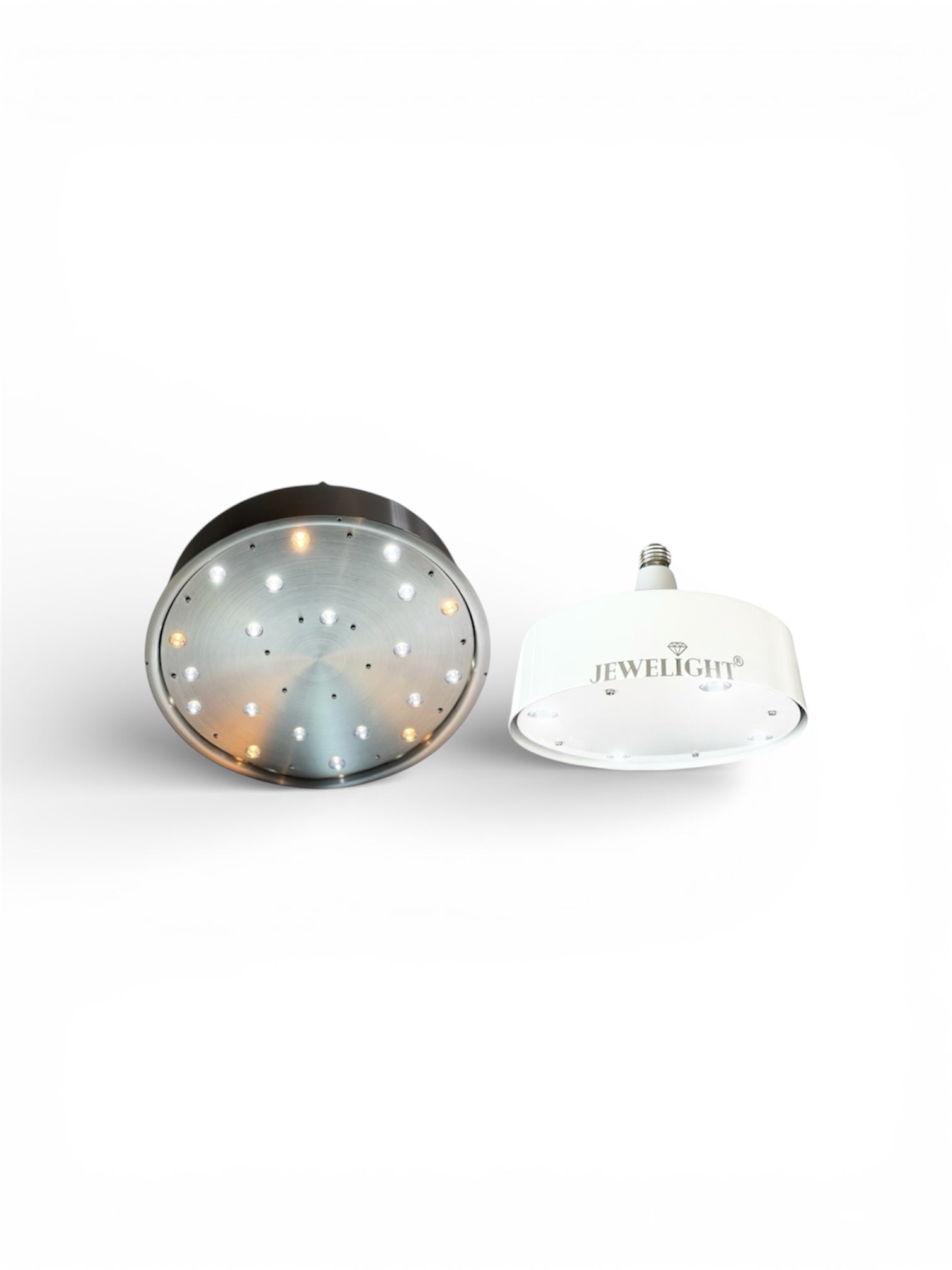 Rotating LED Lights for Jewelry Displays & Photography – Jewelight