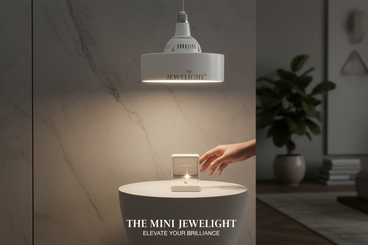 Conversion-optimized Mini Jewelight product image